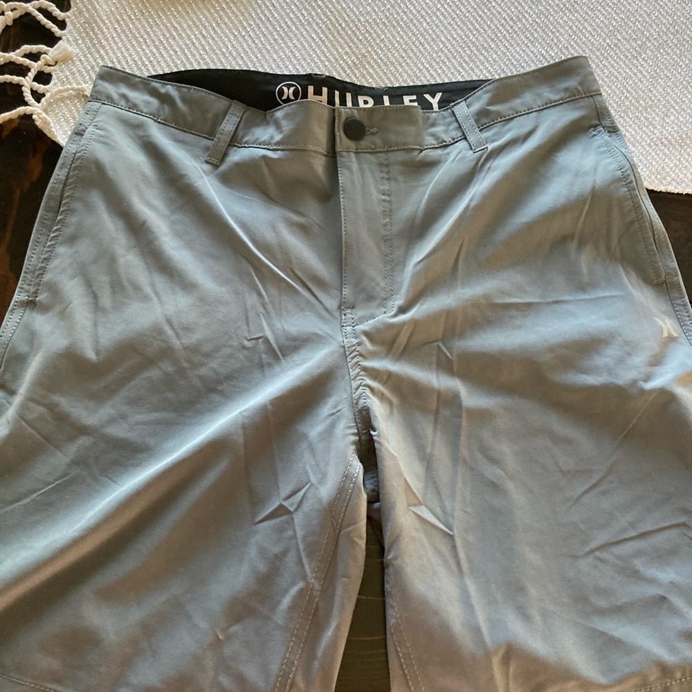 Hurley mens hybrid shorts